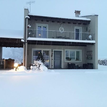 Santino'S House Otel Peveragno Dış mekan fotoğraf