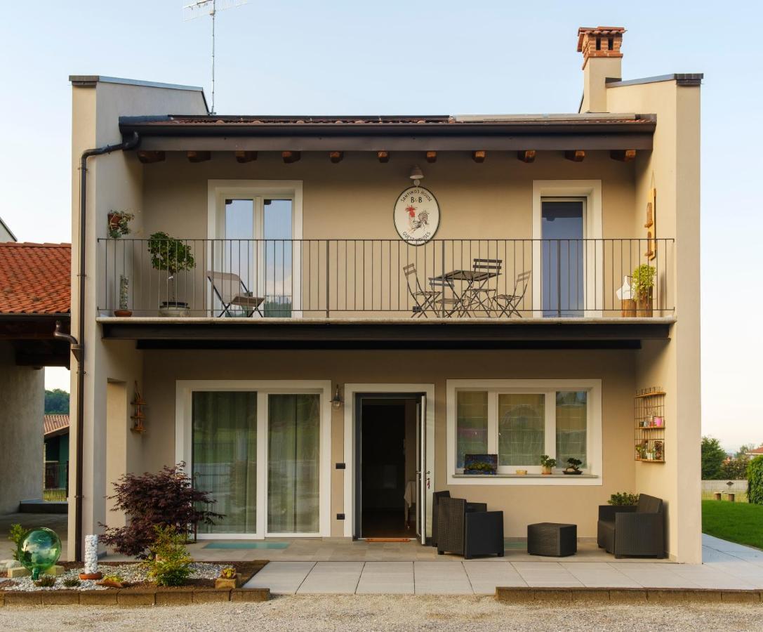 Santino'S House Otel Peveragno Dış mekan fotoğraf