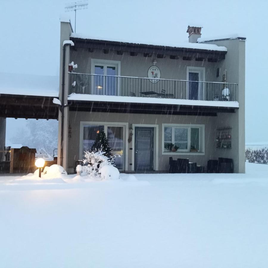 Santino'S House Otel Peveragno Dış mekan fotoğraf
