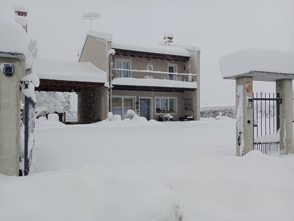 Santino'S House Otel Peveragno Dış mekan fotoğraf